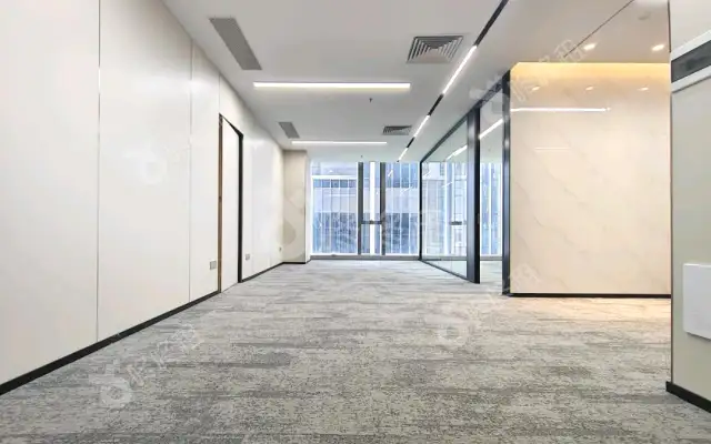 烯创科技大厦_86平米_精装_办公室房源出租