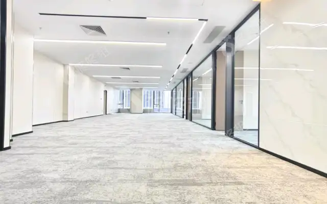 烯创科技大厦_317.4平米_精装_办公室房源出租