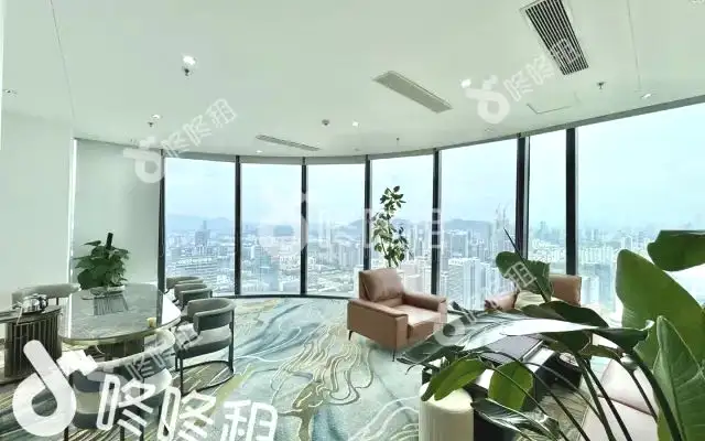 中国储能大厦_2170.19平米_豪装_办公室房源出租