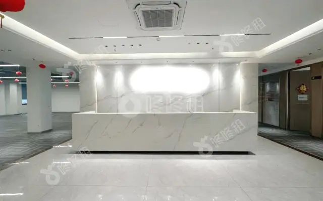 威宇隆科技园_1999平米_精装_办公室房源出租