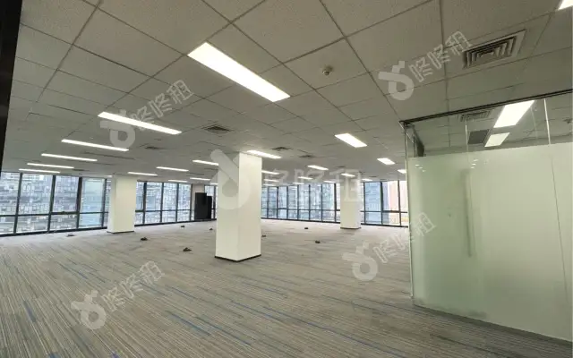 科兴科学园_464平米_精装_办公室房源出租