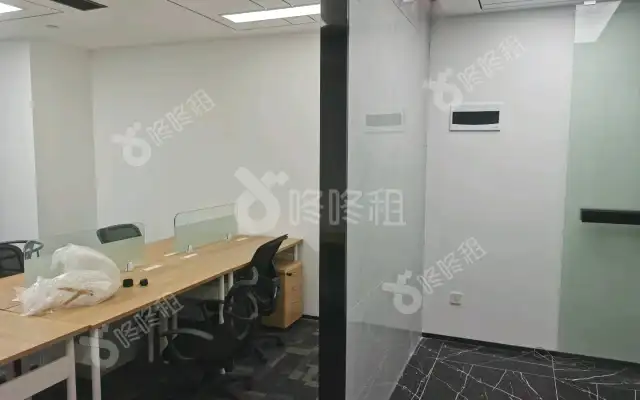 大族科技大厦_53平米_精装_办公室房源出租