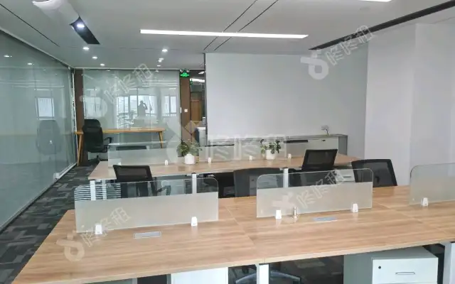大族科技大厦_200平米_豪装_办公室房源出租