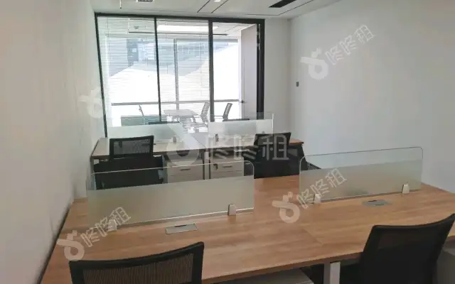 大族科技大厦_68平米_精装_办公室房源出租