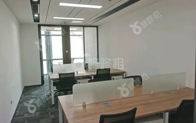 大族科技大厦_66平米_精装_办公室房源出租