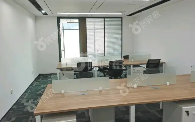大族科技大厦_86平米_精装_办公室房源出租