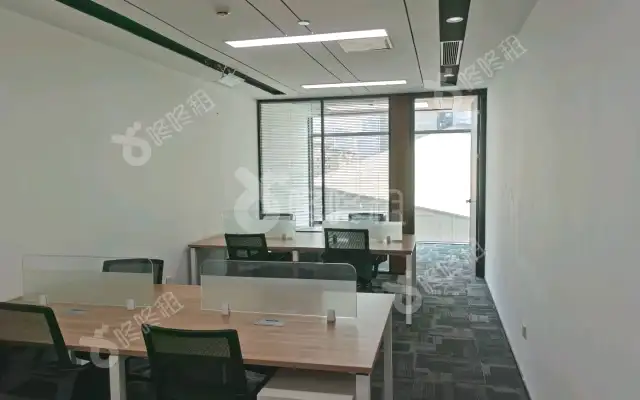 大族科技大厦_65平米_精装_办公室房源出租