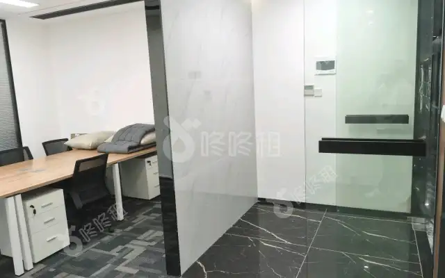 大族科技大厦_66平米_精装_办公室房源出租