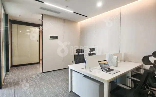 天珑移动大厦_106平米_精装_办公室房源出租