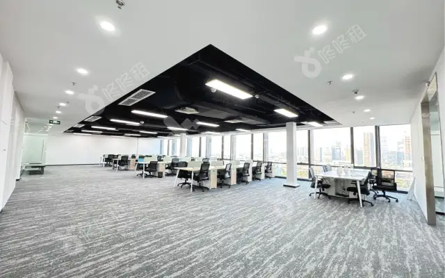 科兴科学园_840平米_精装_办公室房源出租