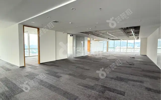 侨城坊_1543平米_精装_办公室房源出租