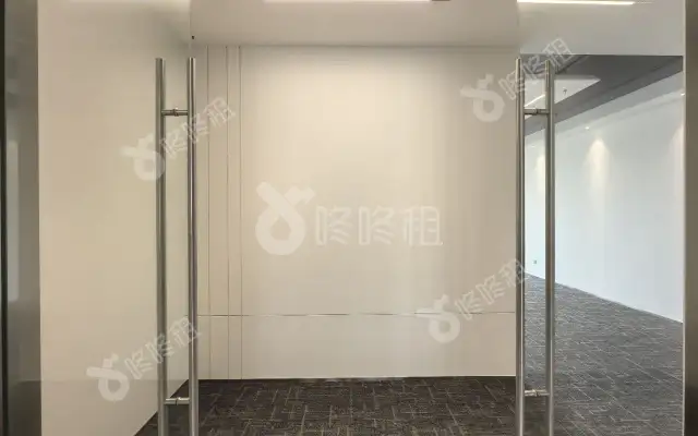 侨城坊_157平_精装_办公室房源出租