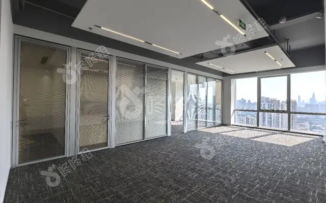 侨城坊_157平米_精装_办公室房源出租