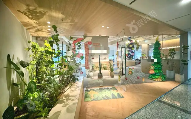 NEO企业大道(NEO大厦)_300.05平米_豪装_办公室房源出租