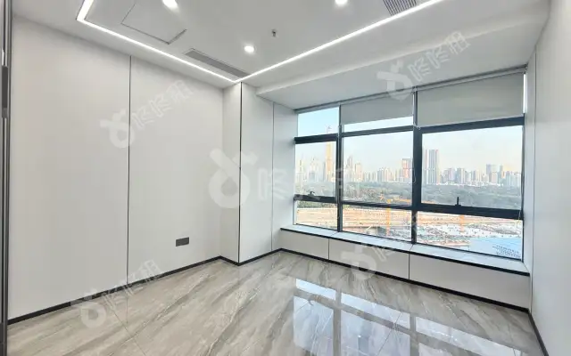 天安数码时代大厦_298平米_精装_办公室房源出租