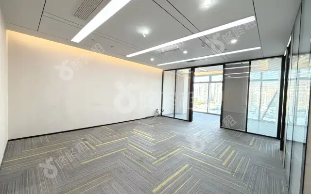 龙光玖钻_198平米_精装_办公室房源出租