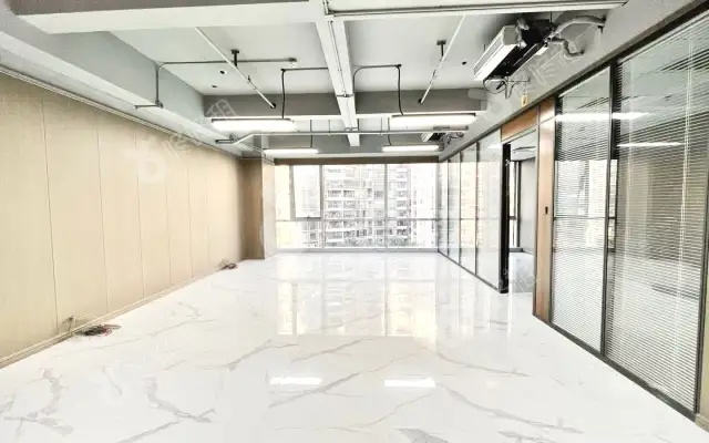 佳嘉豪商务大厦_160平米_精装_办公室房源出租