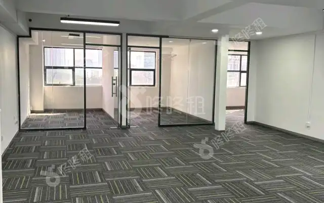 金汇球大厦（新奥林大厦）_230平米_精装_办公室房源出租