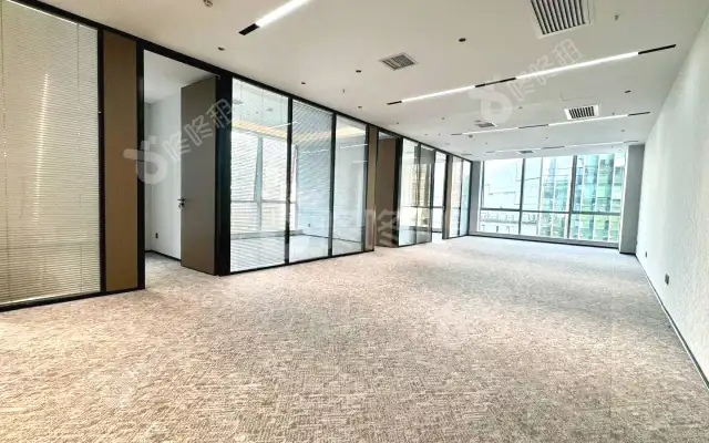 国信投资大厦（风华科技大厦）_308平米_精装_办公室房源出租