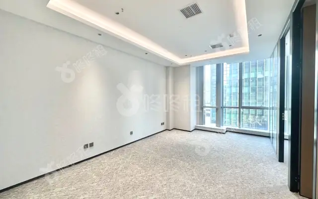 国信投资大厦（风华科技大厦）_142平米_精装_办公室房源出租