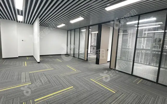 优城商务大厦_138平米_精装_办公室房源出租