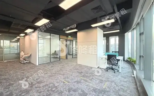 创益科兴科学园(创益科技大厦)_231.77平米_精装_办公室房源出租