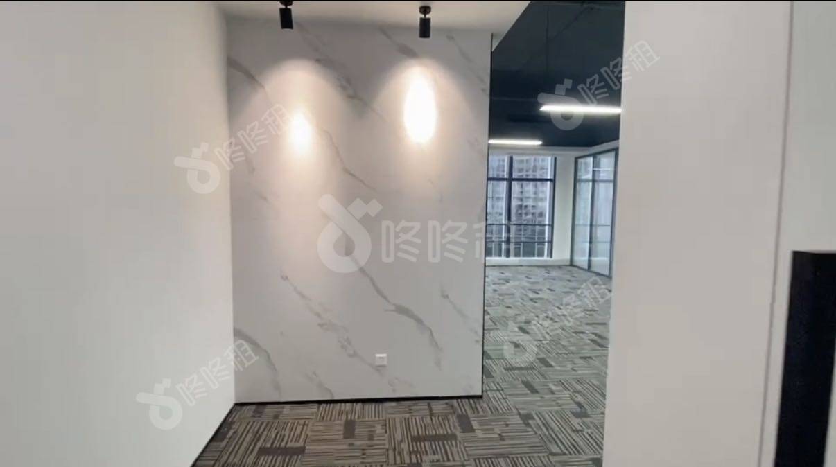 赣锋科技大厦_160.12平_精装_前台