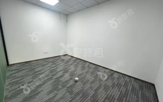 万庭大厦_142.68平_精装_办公室房源出租