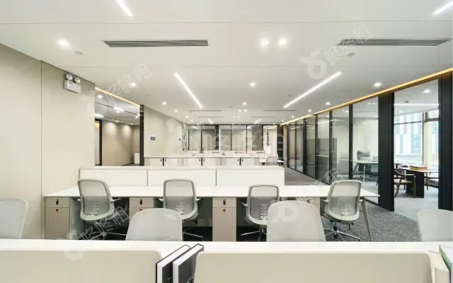 豪威科技大厦_630平米_精装_办公室房源出租