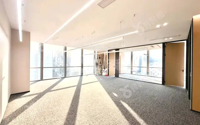 太子广场_241平米_精装_办公室房源出租