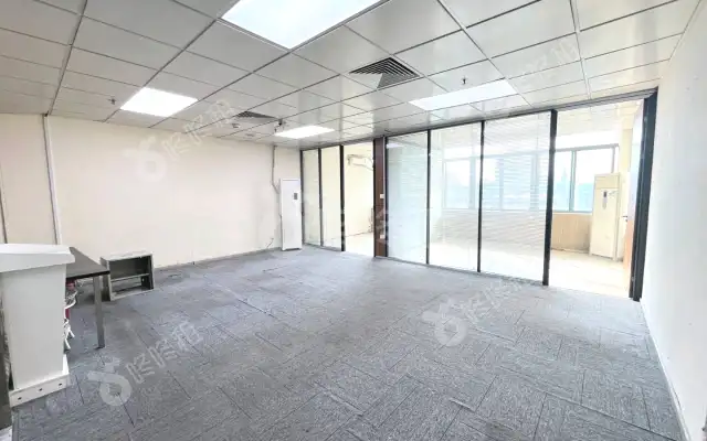 高新技术产业园(虚拟大学园)_188平米_精装_办公室房源出租