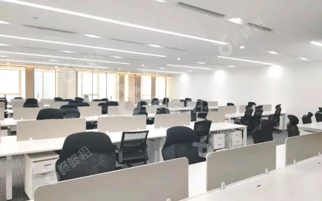 达实智能大厦_425平米_精装_办公室房源出租