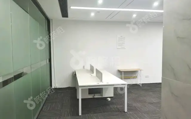 阳光粤海大厦_268平米_豪装_办公室房源出租