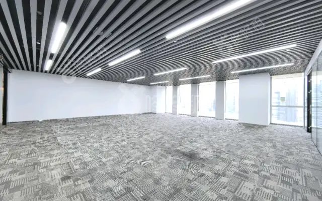 达实智能大厦_503平米_精装_办公室房源出租