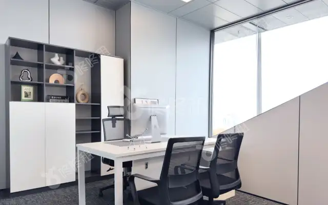 汉京中心（汉京金融中心）_256平米_精装_办公室房源出租