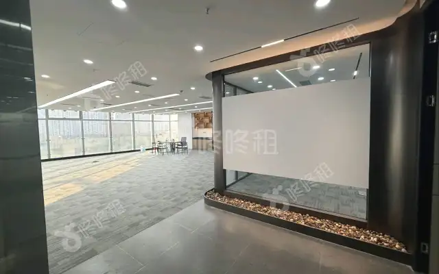 海岸城大厦_480平米_精装_办公室房源出租