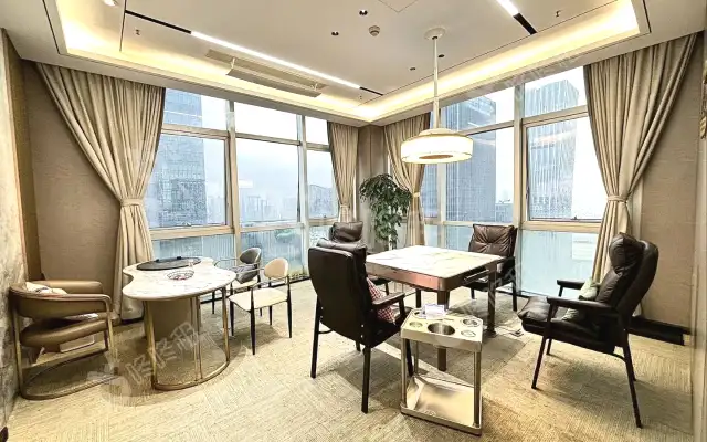 鹏润达大厦(鹏润达商业广场)_400平米_精装_办公室房源出租