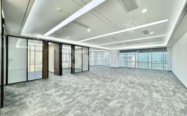 讯美科技广场_251平米_精装_办公室房源出租