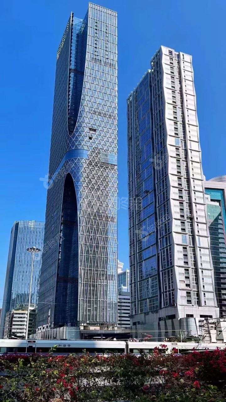 兆鑫汇金广场_215平_精装_其他