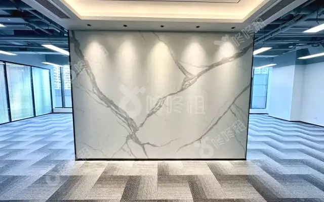 前海科兴科学园(正中华丽中心)_192平米_精装_办公室房源出租