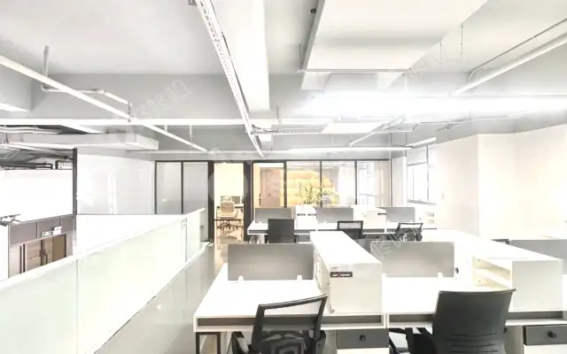 中科纳能大厦_315平_精装_办公室房源出租