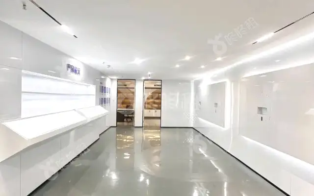中科纳能大厦_315平_精装_办公室房源出租