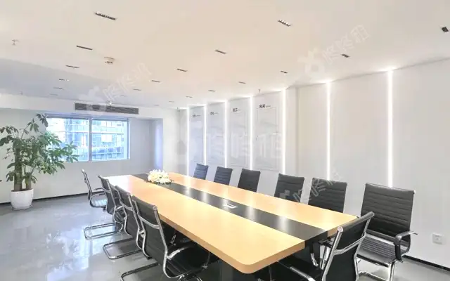 中科纳能大厦_315平_精装_办公室房源出租