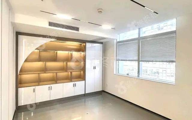 中科纳能大厦_315平_精装_办公室房源出租
