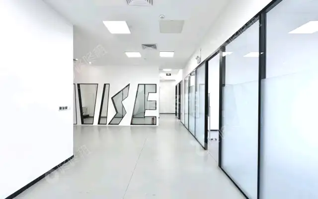 中科纳能大厦_400平米_精装_办公室房源出租