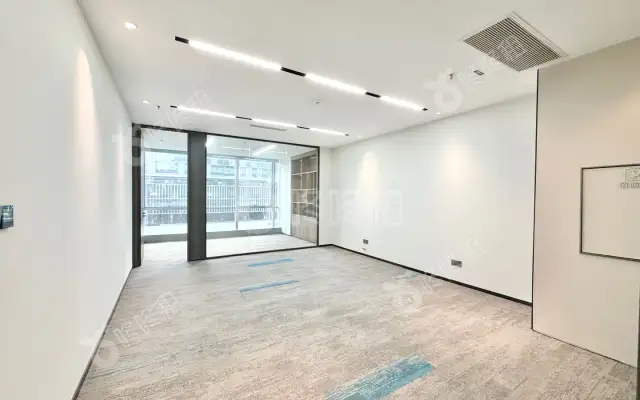 国信投资大厦（风华科技大厦）_165平米_精装_办公室房源出租