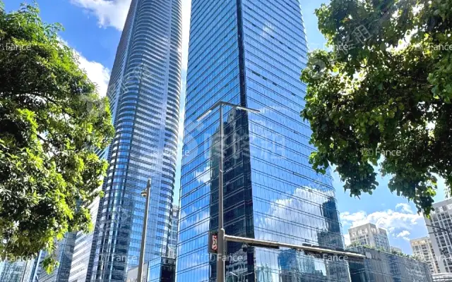 皇庭中心_2000平米_精装_办公室房源出租