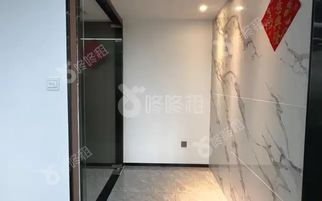 侨福大厦_135平米_精装_办公室房源出租