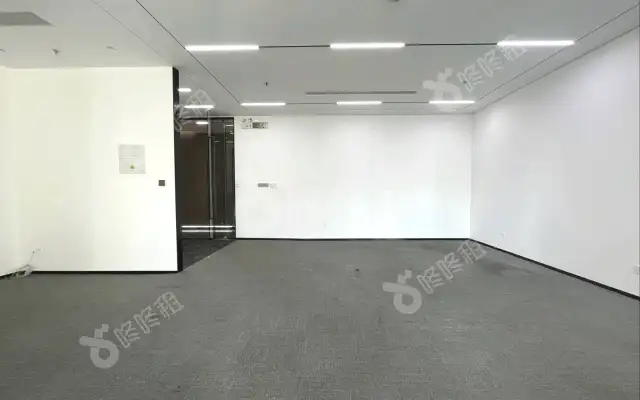 绿景美景广场_182平米_精装_办公室房源出租