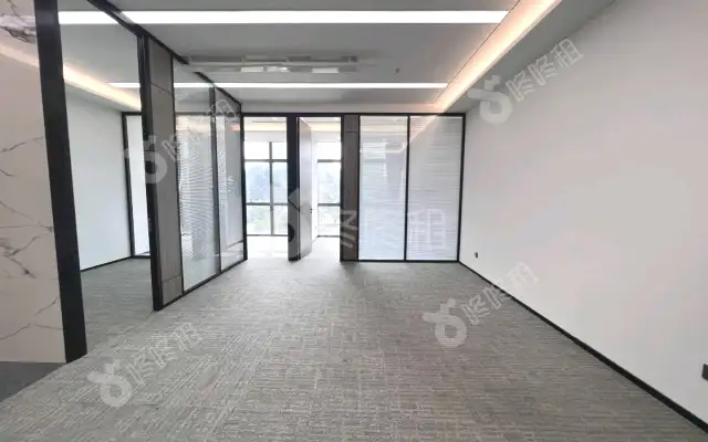 绿景美景广场_170平米_精装_办公室房源出租